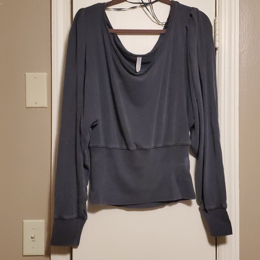 Free People Movements Pirouette Sweatshirt
